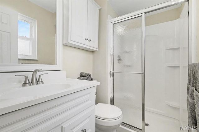 3652 Rosant Court, Florissant, MO 63034