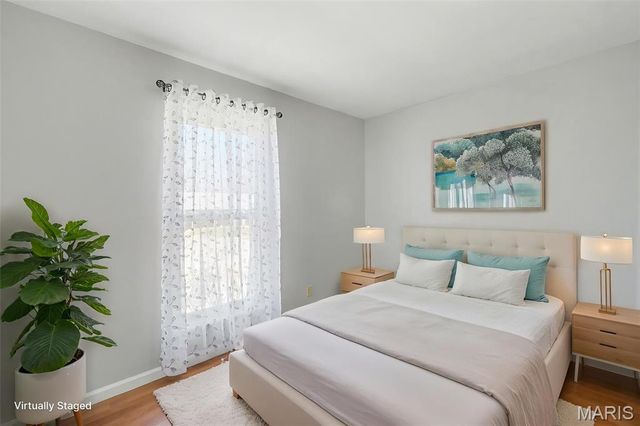 3652 Rosant Court, Florissant, MO 63034