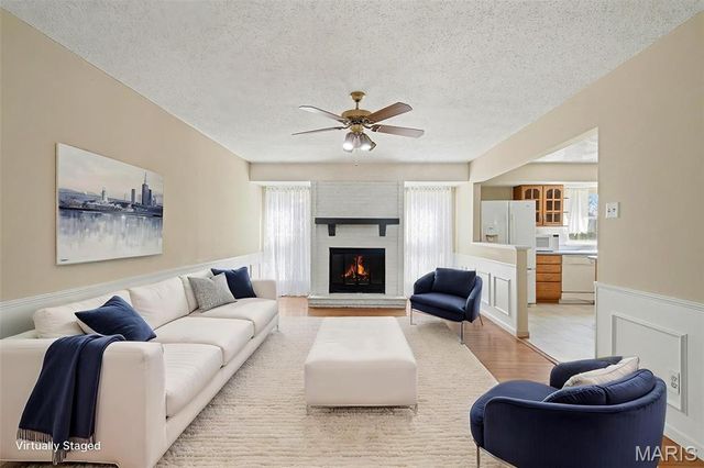 3652 Rosant Court, Florissant, MO 63034