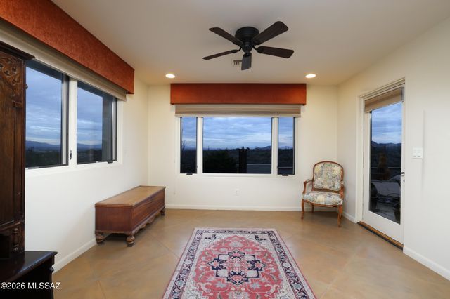 5165 W Paseo Del Campo, Tucson, AZ 85745