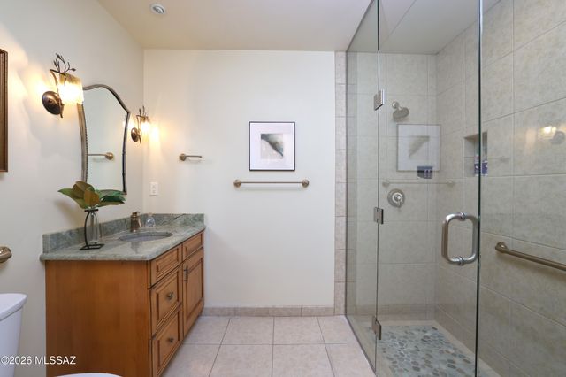 5165 W Paseo Del Campo, Tucson, AZ 85745