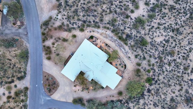 5165 W Paseo Del Campo, Tucson, AZ 85745