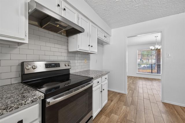 12115 Swan Creek Drive, Houston, TX 77065