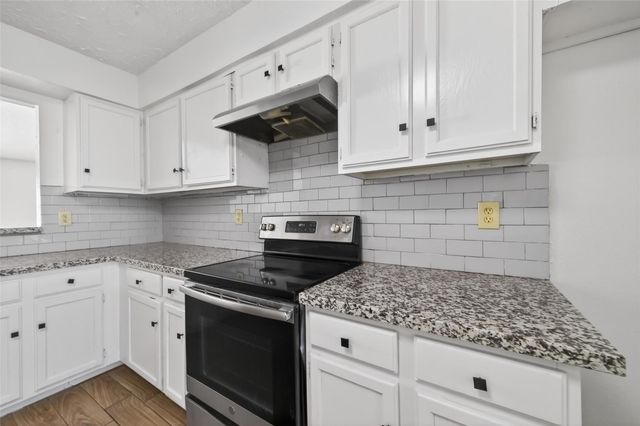 12115 Swan Creek Drive, Houston, TX 77065