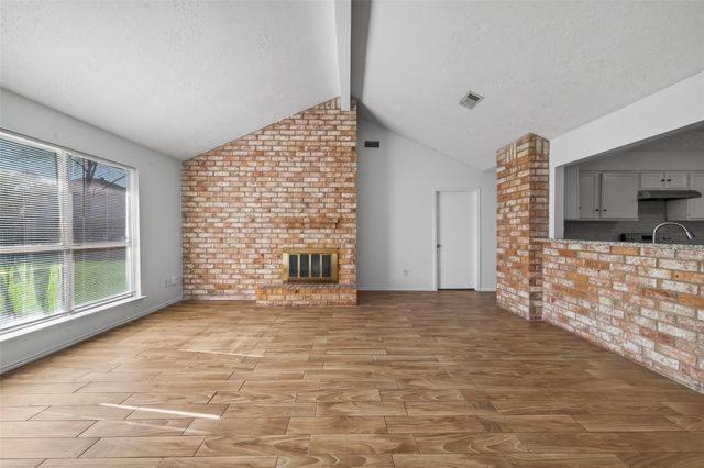 12115 Swan Creek Drive, Houston, TX 77065