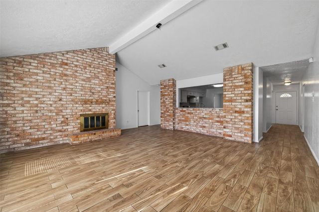 12115 Swan Creek Drive, Houston, TX 77065