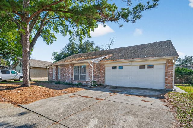 12115 Swan Creek Drive, Houston, TX 77065