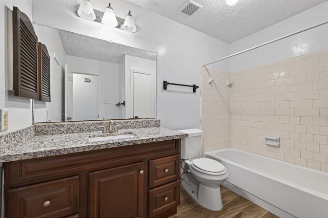 12115 Swan Creek Drive, Houston, TX 77065