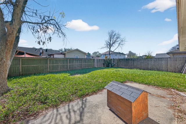 12115 Swan Creek Drive, Houston, TX 77065