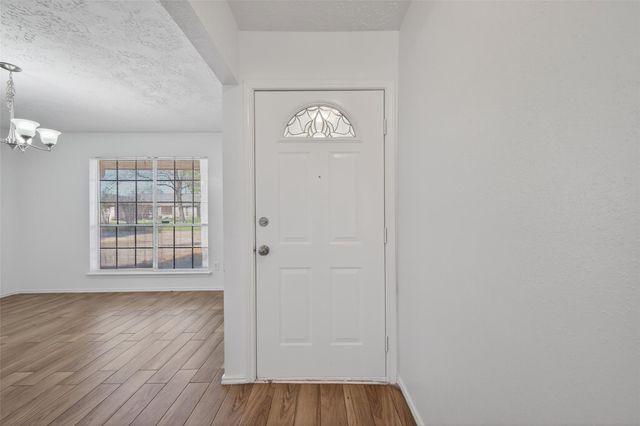 12115 Swan Creek Drive, Houston, TX 77065