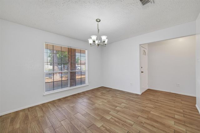 12115 Swan Creek Drive, Houston, TX 77065