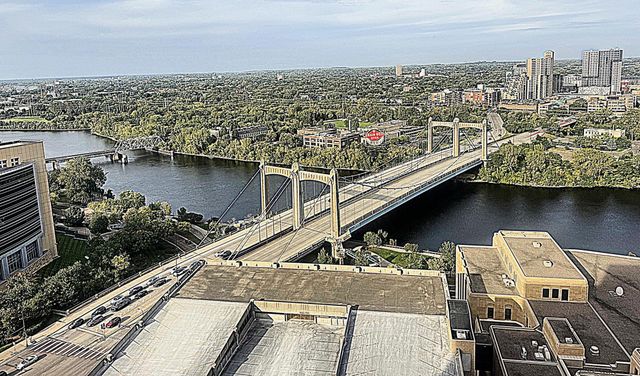 15 S 1st Street A1502, Minneapolis, MN 55401