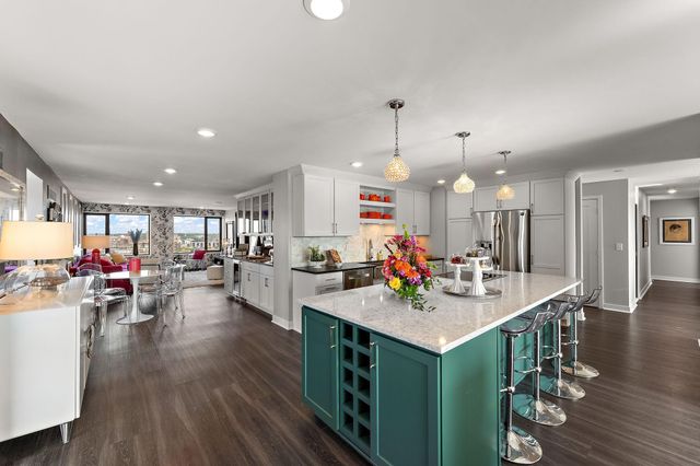 15 S 1st Street A1502, Minneapolis, MN 55401