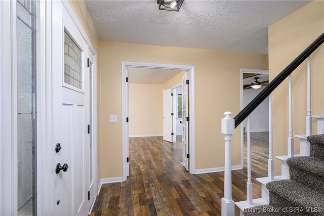 4236 Evans Jacobi Road, Georgetown, IN 47122