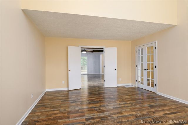 4236 Evans Jacobi Road, Georgetown, IN 47122