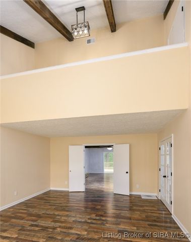 4236 Evans Jacobi Road, Georgetown, IN 47122