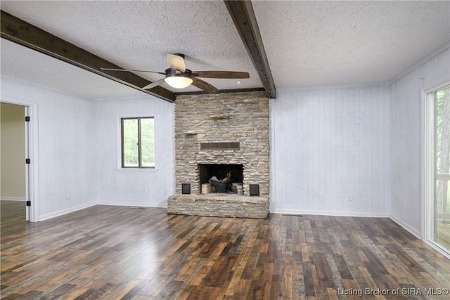 4236 Evans Jacobi Road, Georgetown, IN 47122