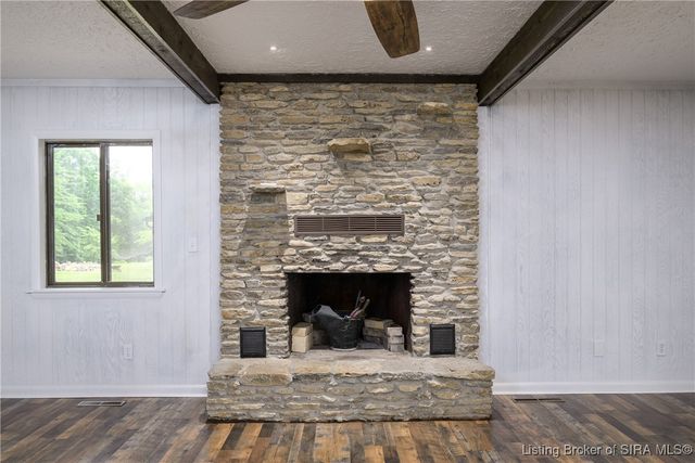 4236 Evans Jacobi Road, Georgetown, IN 47122