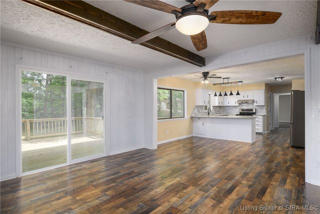 4236 Evans Jacobi Road, Georgetown, IN 47122