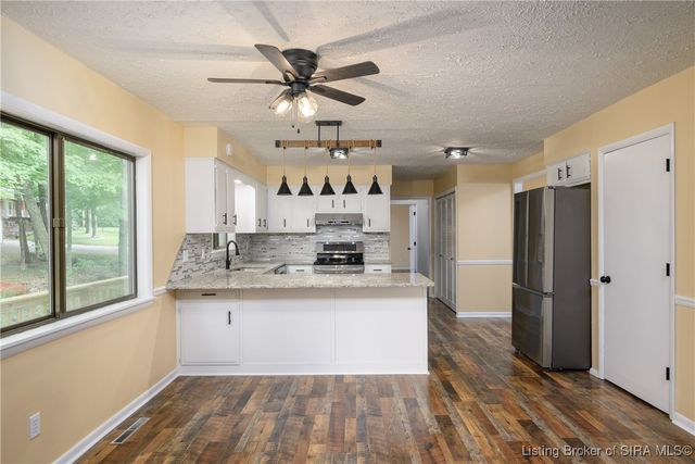 4236 Evans Jacobi Road, Georgetown, IN 47122