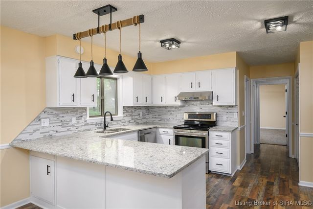4236 Evans Jacobi Road, Georgetown, IN 47122