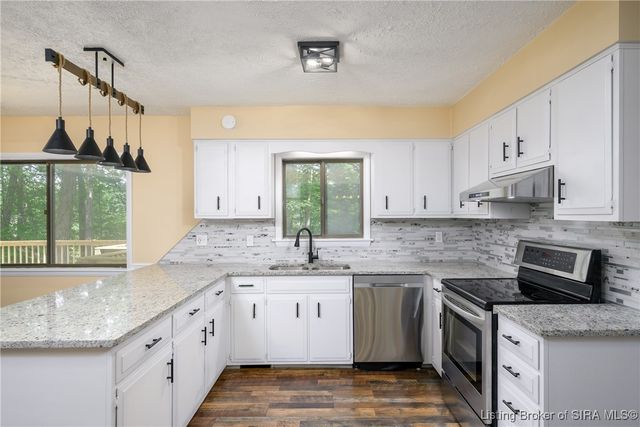4236 Evans Jacobi Road, Georgetown, IN 47122