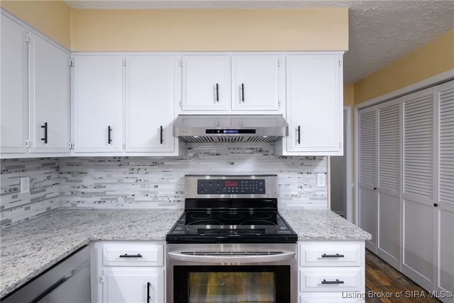 4236 Evans Jacobi Road, Georgetown, IN 47122