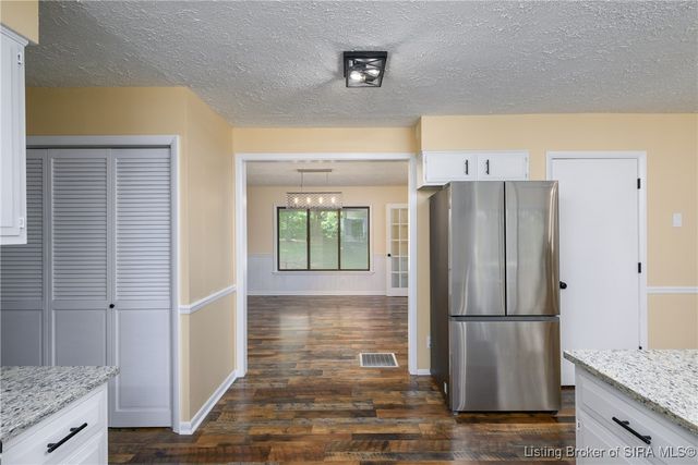 4236 Evans Jacobi Road, Georgetown, IN 47122
