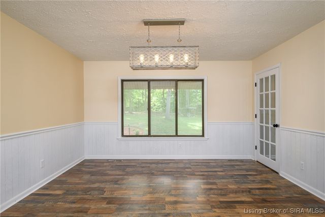 4236 Evans Jacobi Road, Georgetown, IN 47122