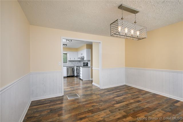 4236 Evans Jacobi Road, Georgetown, IN 47122