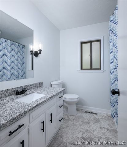 4236 Evans Jacobi Road, Georgetown, IN 47122