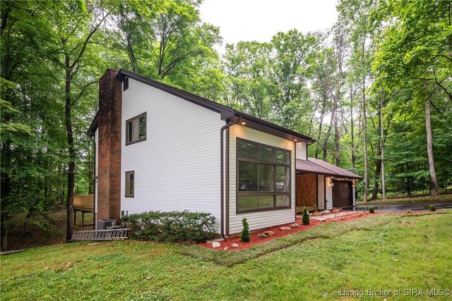 4236 Evans Jacobi Road, Georgetown, IN 47122