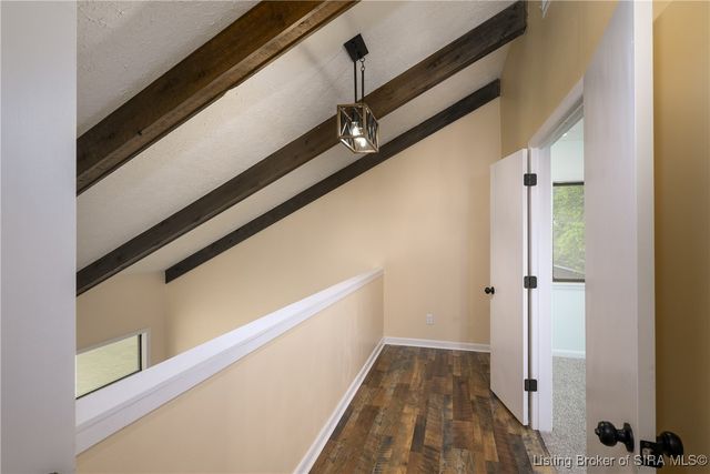 4236 Evans Jacobi Road, Georgetown, IN 47122