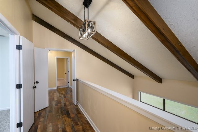 4236 Evans Jacobi Road, Georgetown, IN 47122