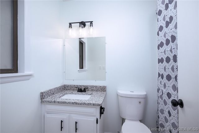 4236 Evans Jacobi Road, Georgetown, IN 47122