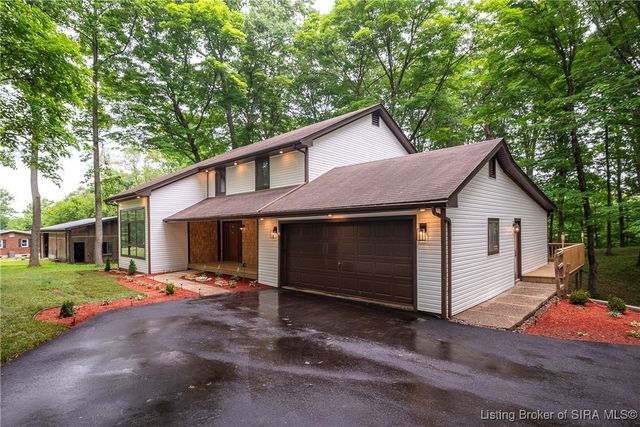 4236 Evans Jacobi Road, Georgetown, IN 47122