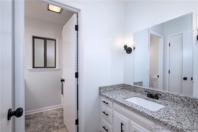 4236 Evans Jacobi Road, Georgetown, IN 47122