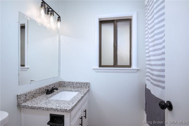 4236 Evans Jacobi Road, Georgetown, IN 47122