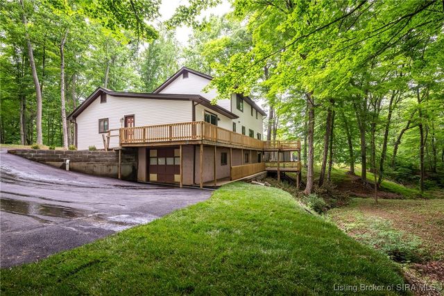 4236 Evans Jacobi Road, Georgetown, IN 47122