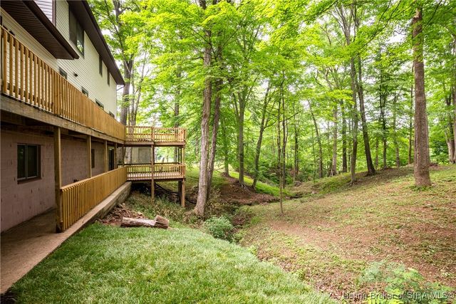 4236 Evans Jacobi Road, Georgetown, IN 47122