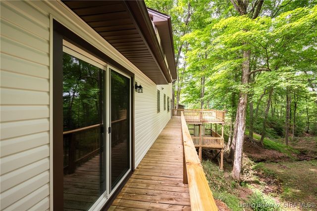 4236 Evans Jacobi Road, Georgetown, IN 47122