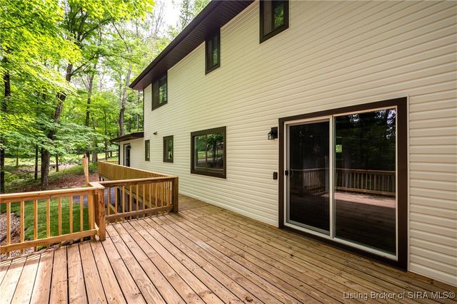 4236 Evans Jacobi Road, Georgetown, IN 47122