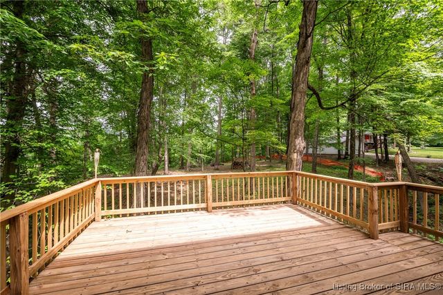 4236 Evans Jacobi Road, Georgetown, IN 47122