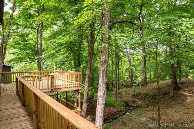 4236 Evans Jacobi Road, Georgetown, IN 47122