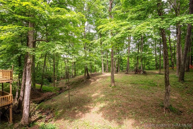 4236 Evans Jacobi Road, Georgetown, IN 47122