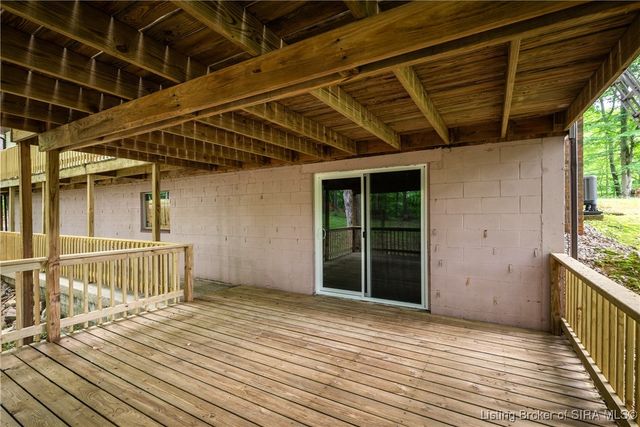 4236 Evans Jacobi Road, Georgetown, IN 47122