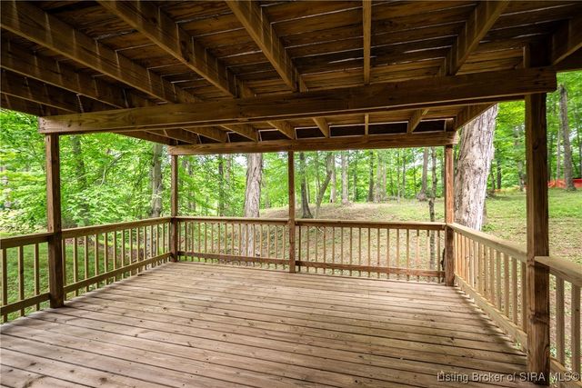 4236 Evans Jacobi Road, Georgetown, IN 47122