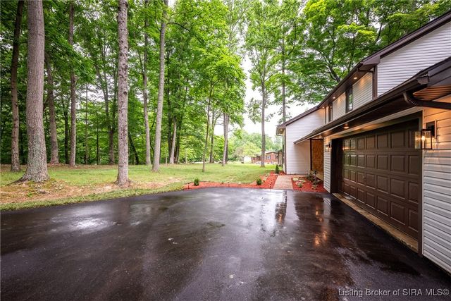 4236 Evans Jacobi Road, Georgetown, IN 47122