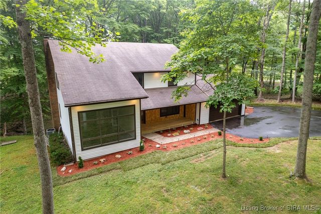 4236 Evans Jacobi Road, Georgetown, IN 47122