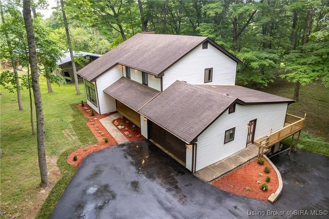 4236 Evans Jacobi Road, Georgetown, IN 47122